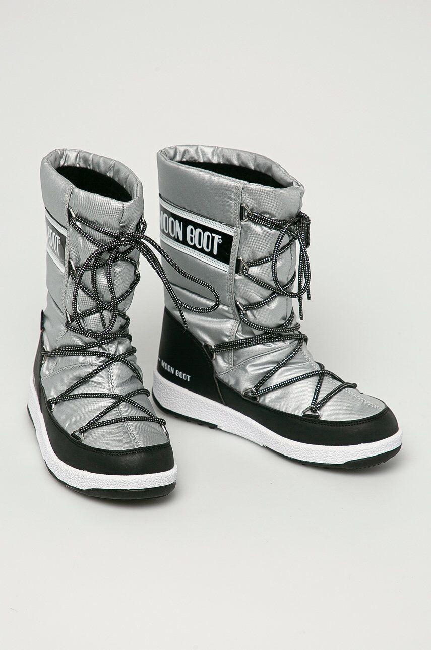 Moon Boot snežke JR G.Quilted - Pepit.si