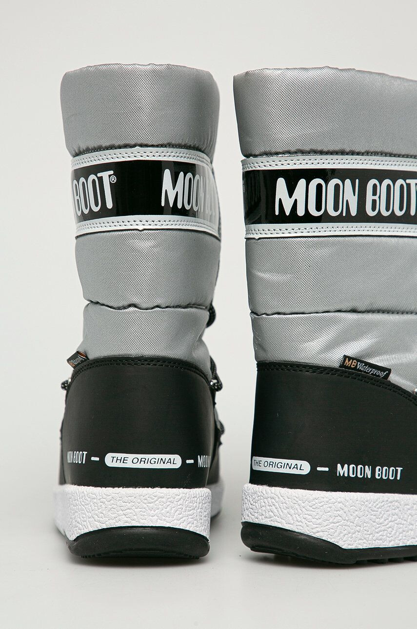 Moon Boot snežke JR G.Quilted - Pepit.si