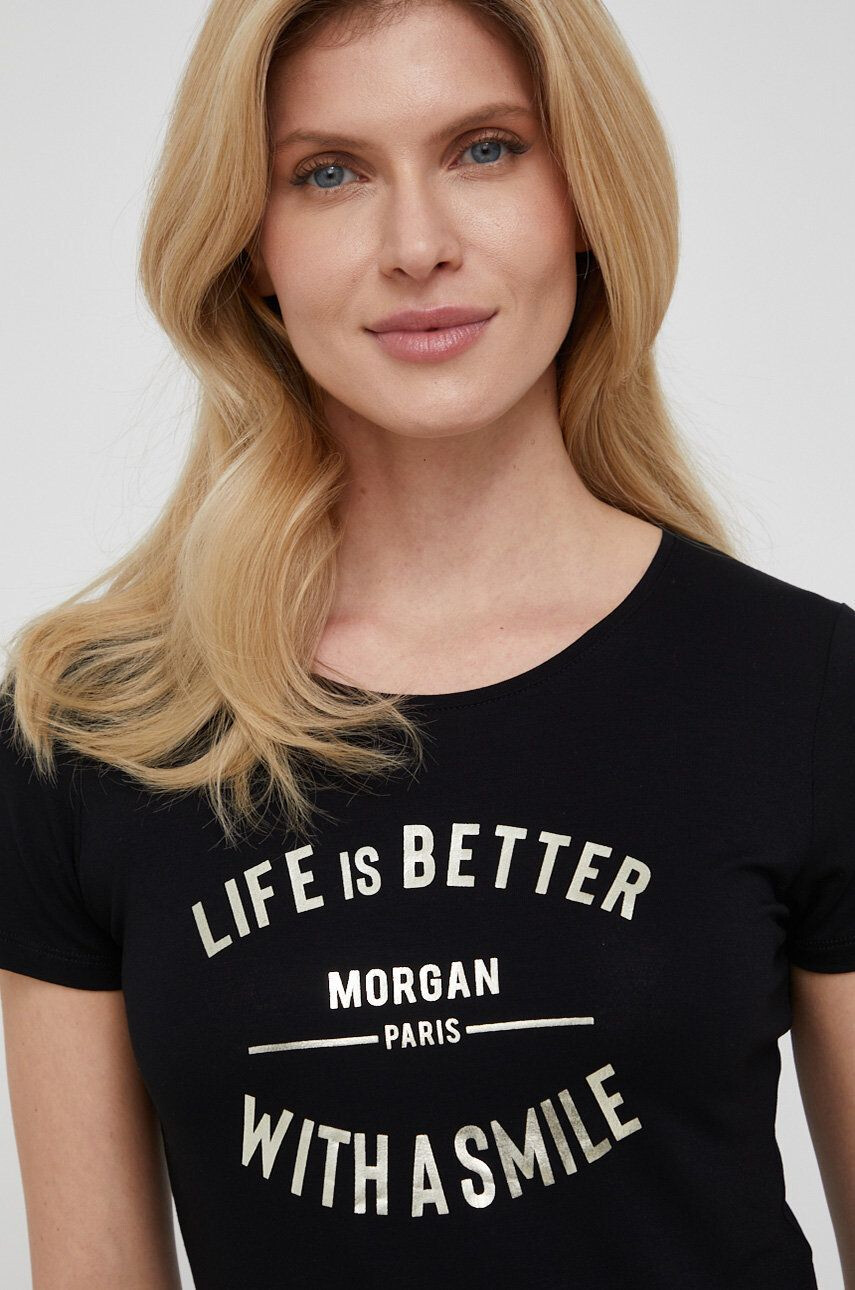 Morgan T-shirt - Pepit.si