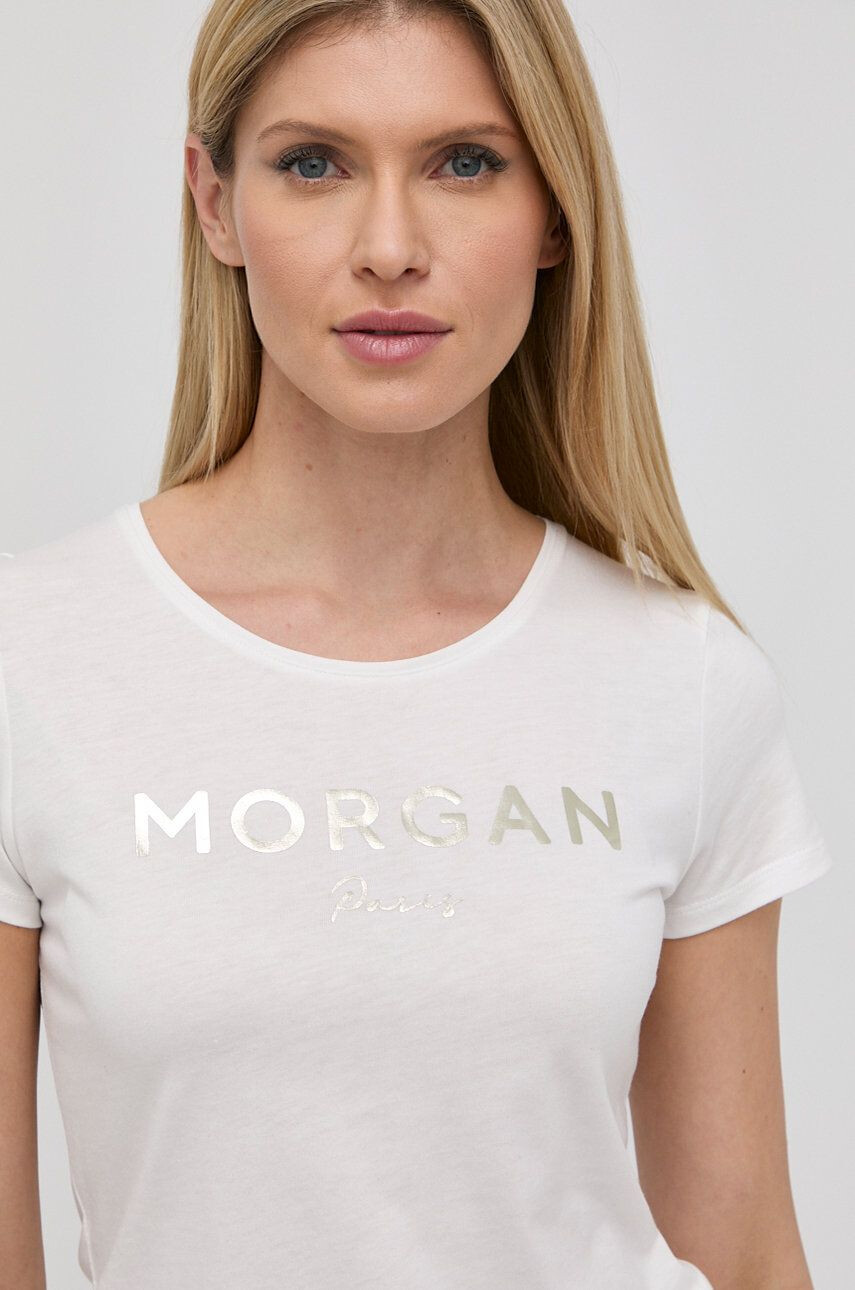 Morgan T-shirt - Pepit.si