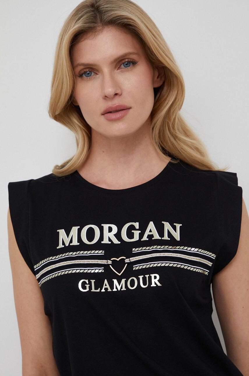 Morgan T-shirt - Pepit.si