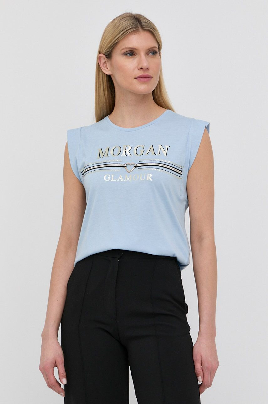 Morgan T-shirt - Pepit.si