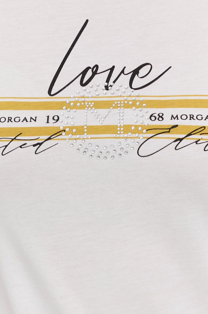 Morgan T-shirt - Pepit.si