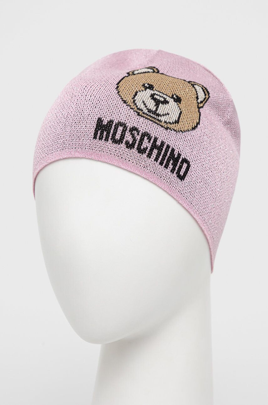 Moschino Kapa - Pepit.si