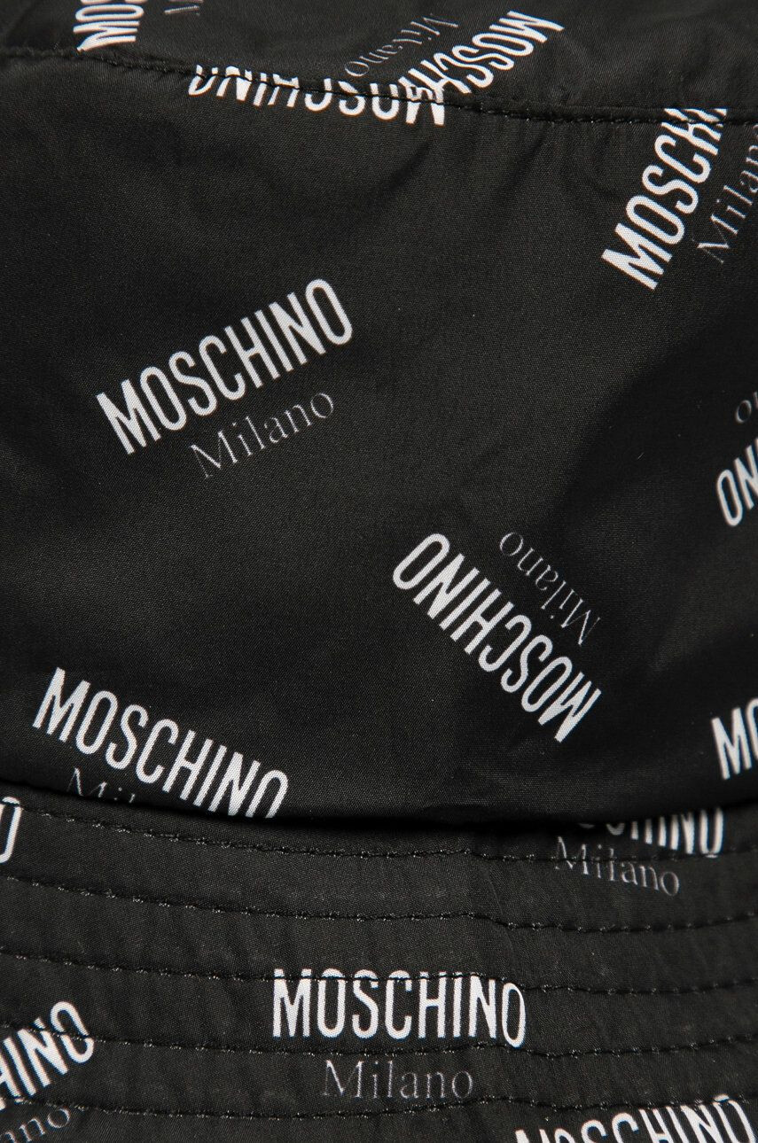 Moschino klobuk - Pepit.si