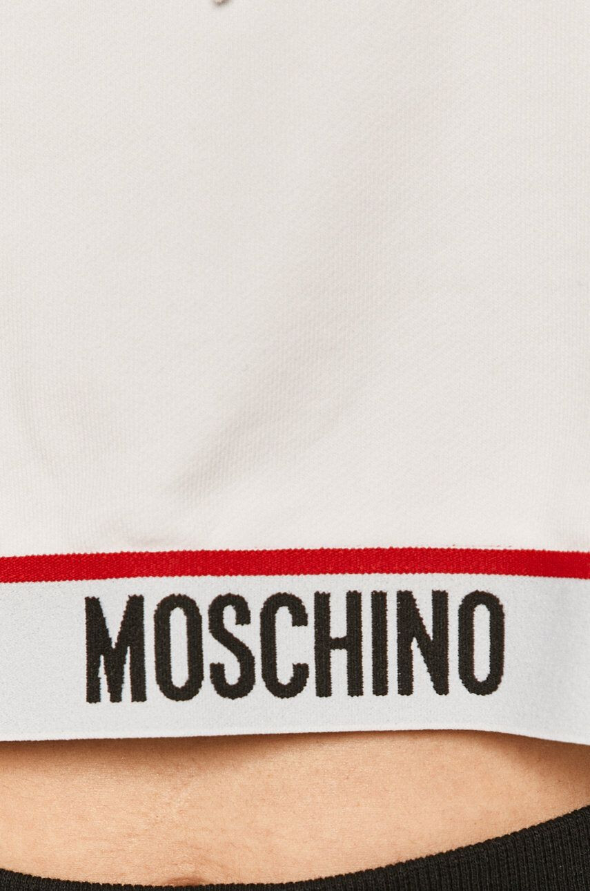 Moschino Underwear Bluza - Pepit.si