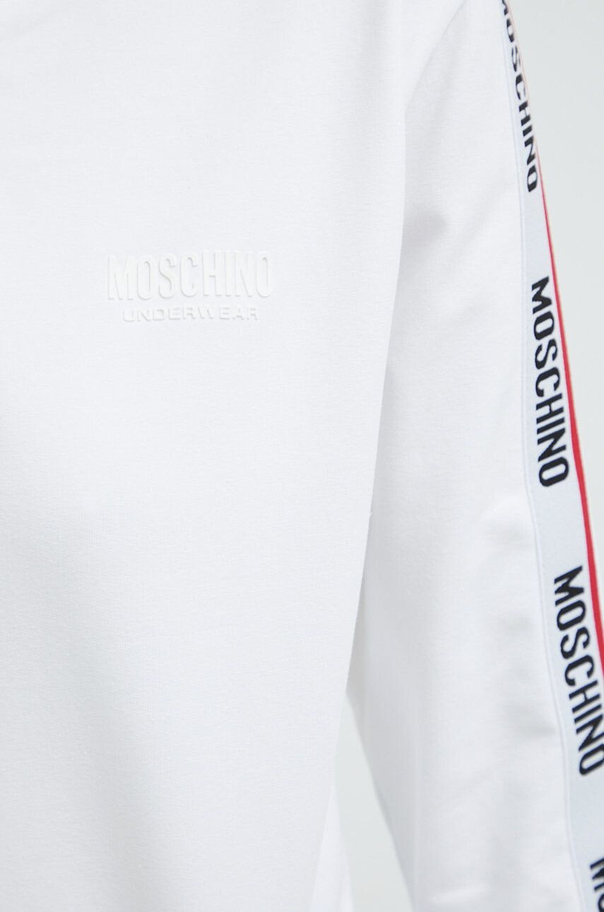 Moschino Underwear Bluza - Pepit.si