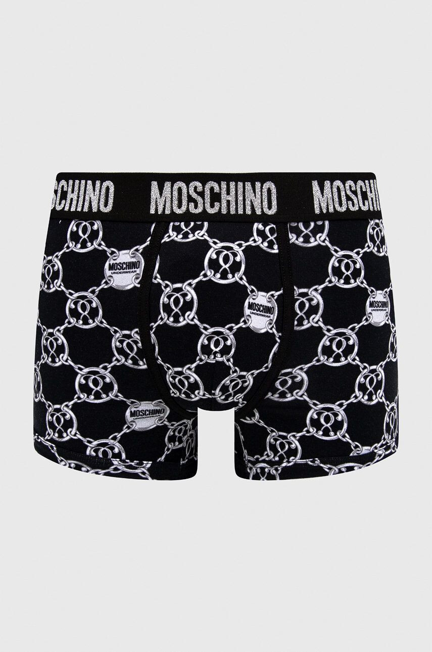 Moschino Underwear Boksarice - Pepit.si