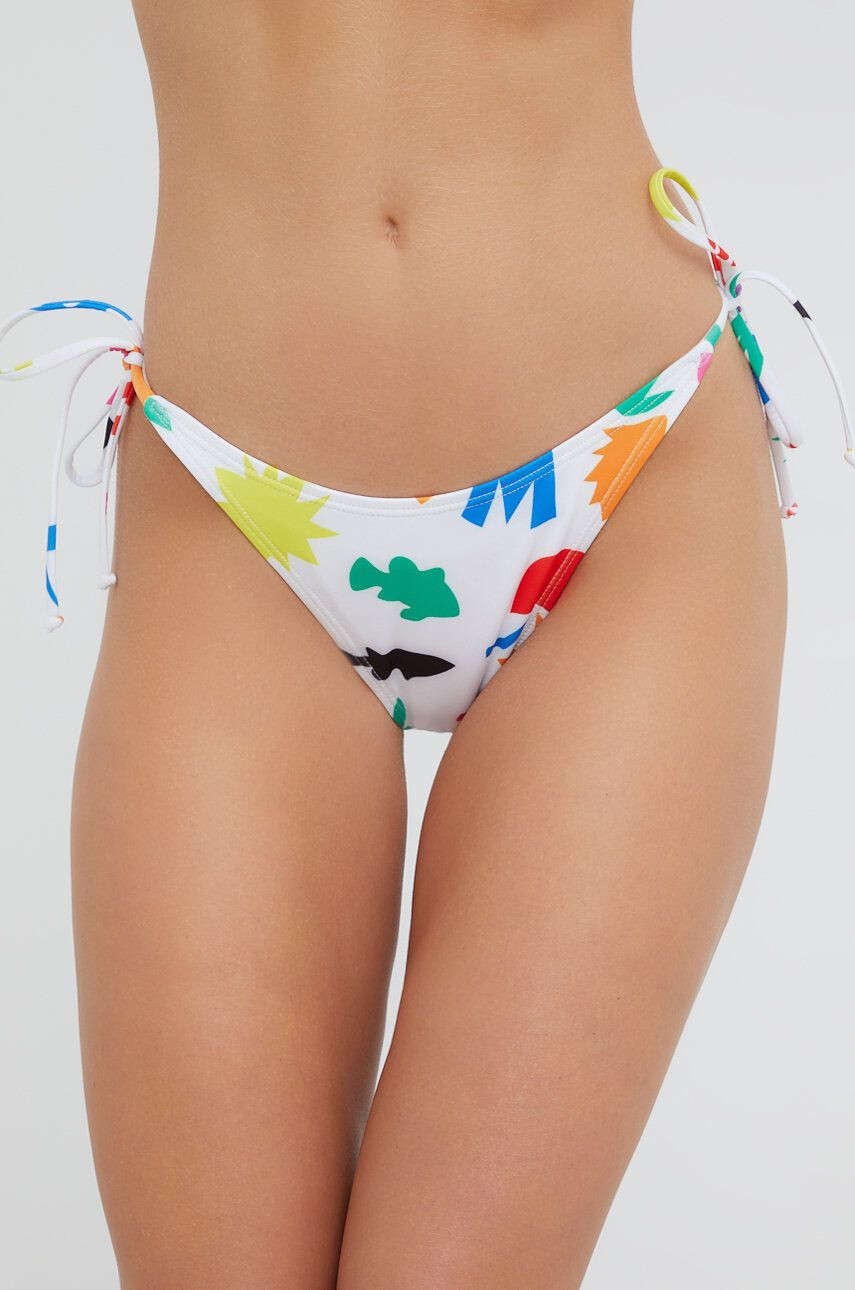 Moschino Underwear Brazilke za kopanje - Pepit.si