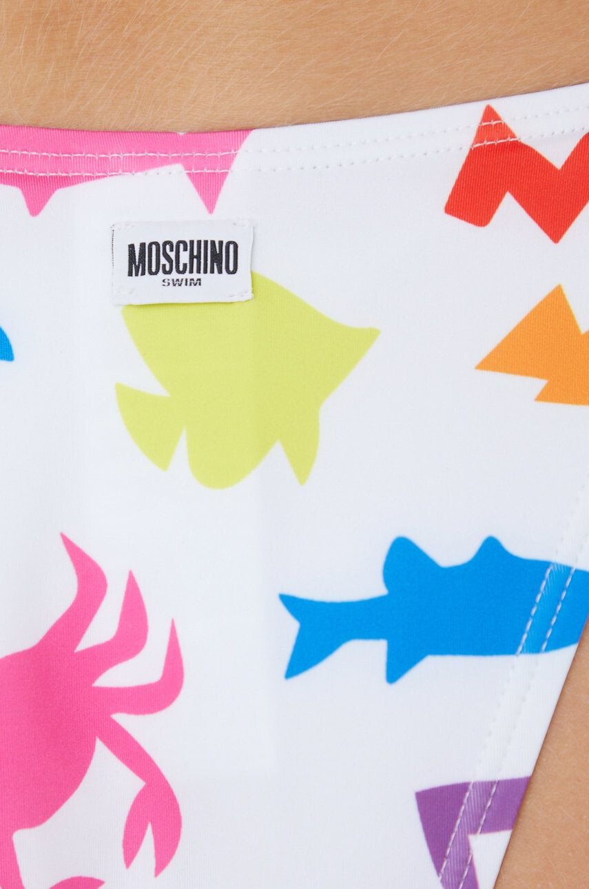 Moschino Underwear Brazilke za kopanje - Pepit.si