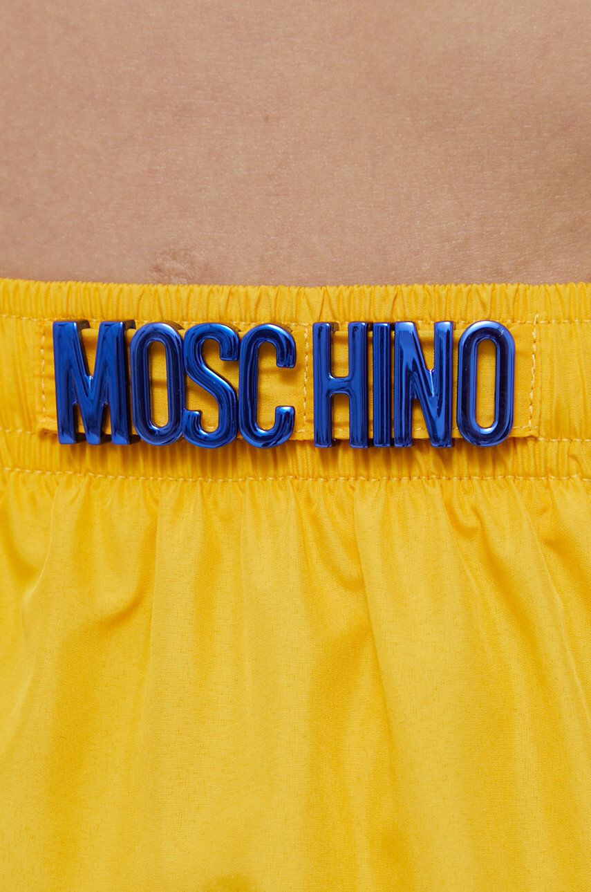 Moschino Underwear Kopalne kratke hlače - Pepit.si