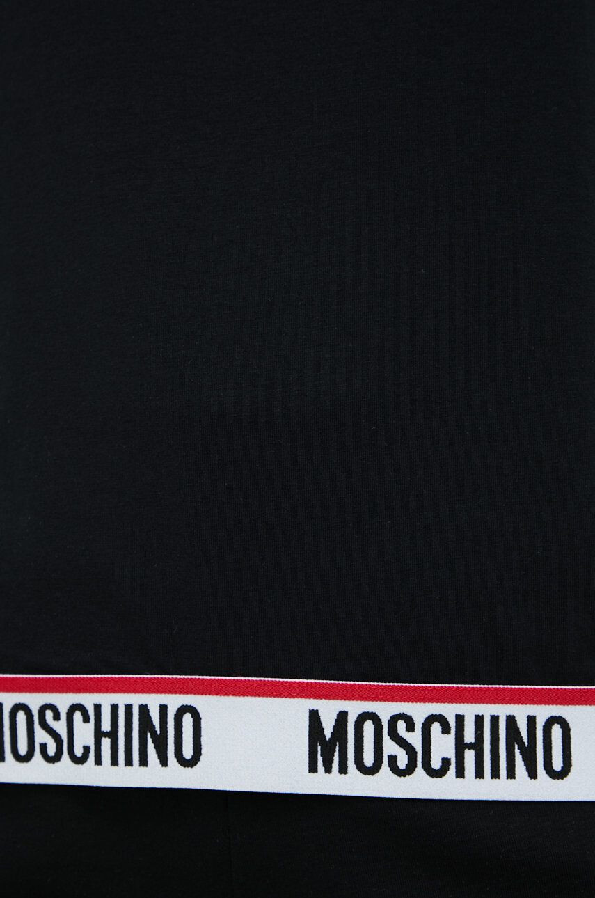 Moschino Underwear Kratka majica - Pepit.si