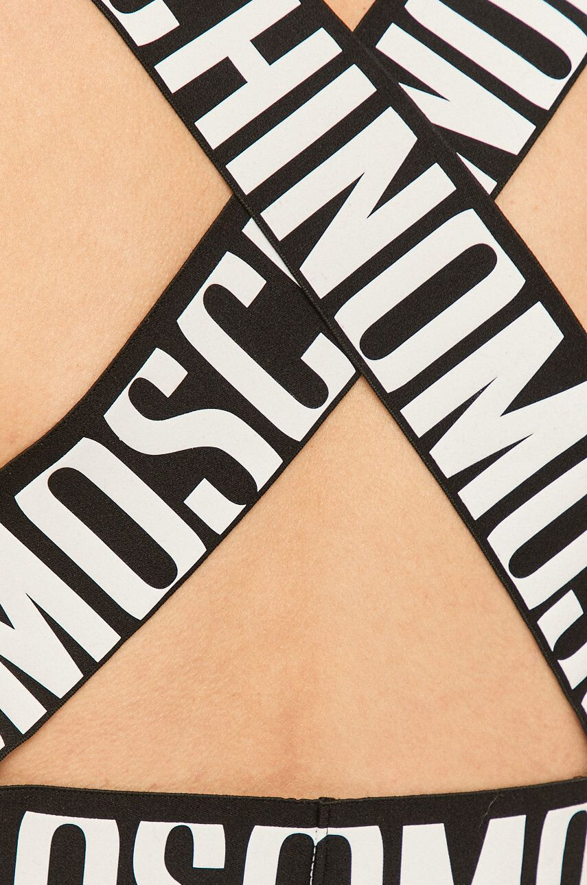 Moschino Underwear modrček - Pepit.si