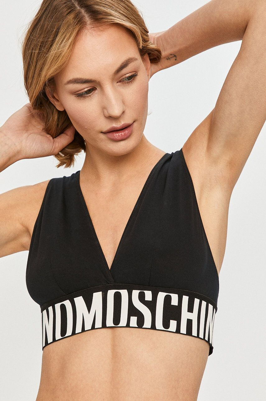 Moschino Underwear modrček - Pepit.si