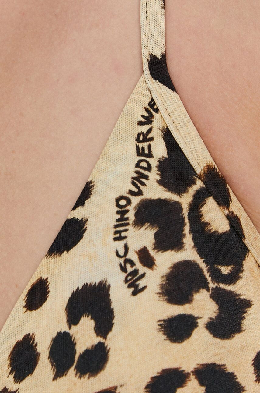 Moschino Underwear Modrček - Pepit.si