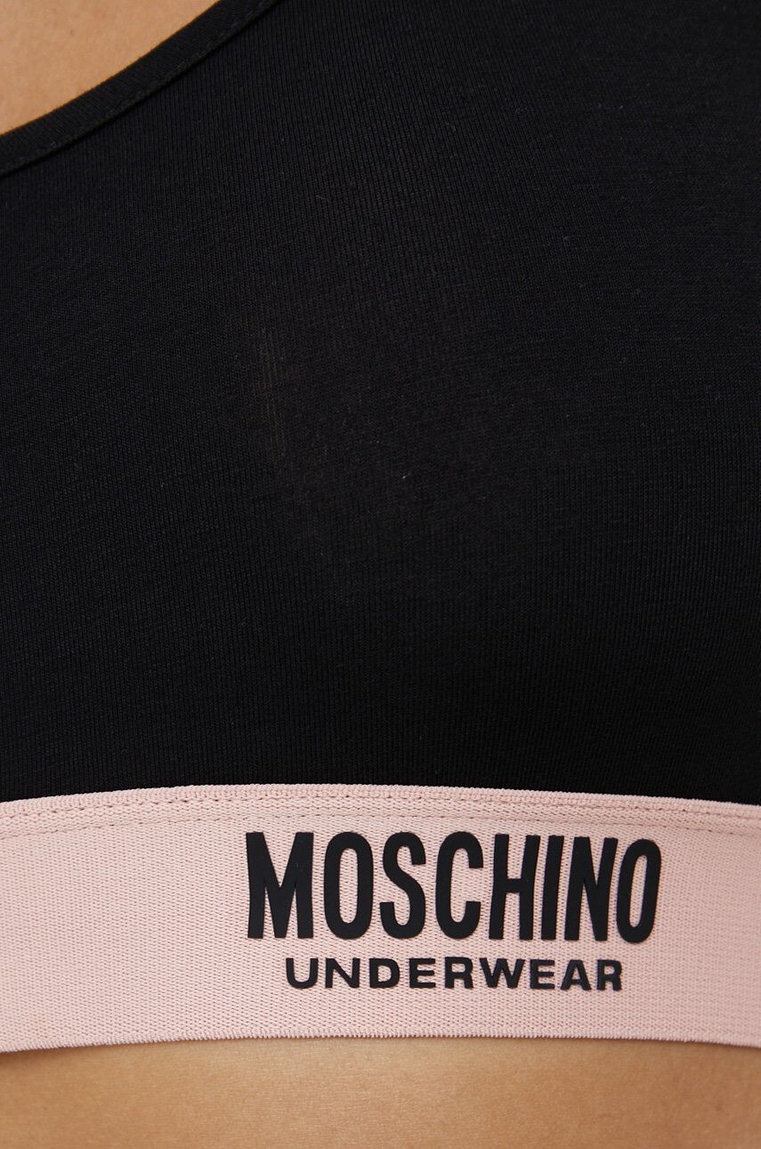 Moschino Underwear Modrček - Pepit.si