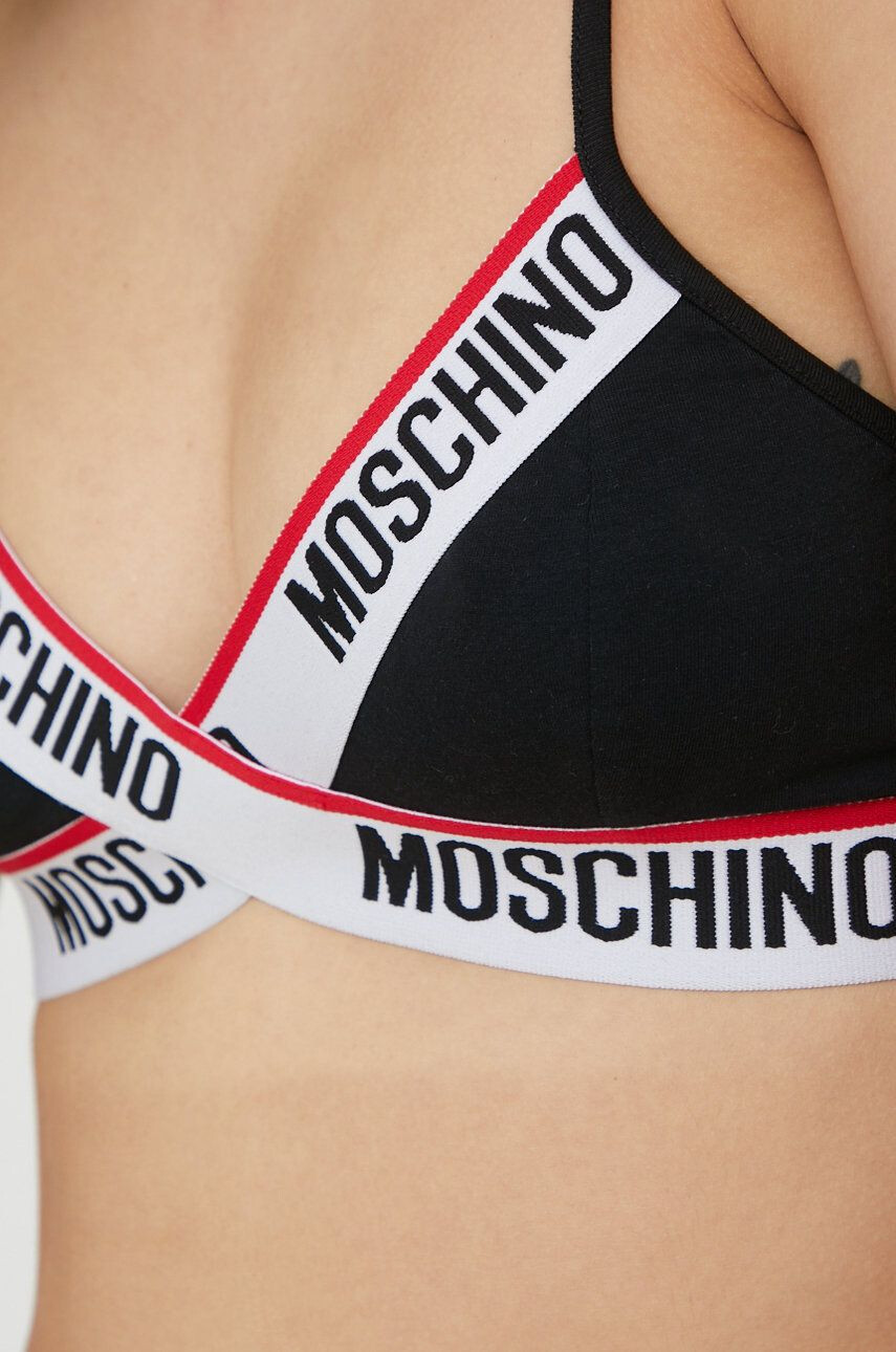 Moschino Underwear Modrček - Pepit.si