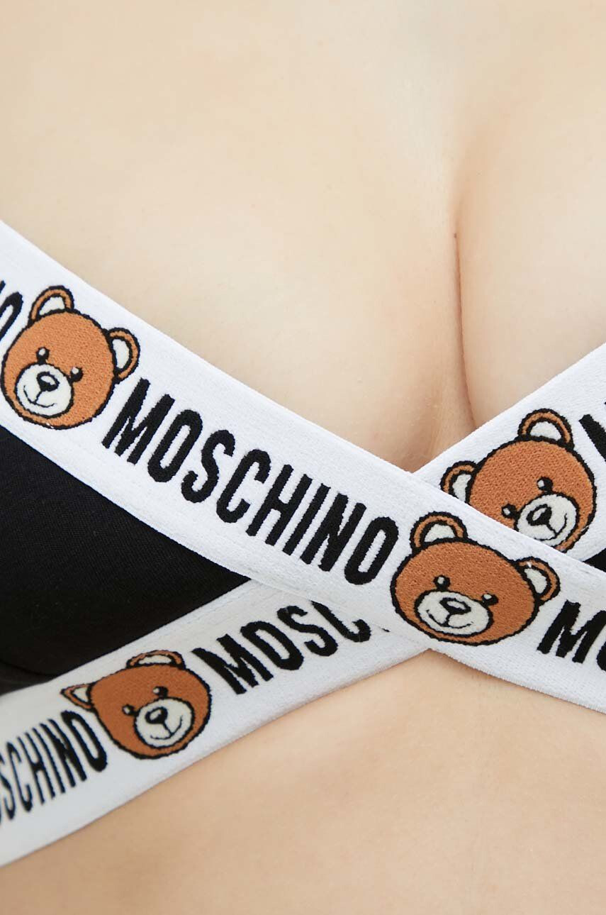 Moschino Underwear Modrček - Pepit.si