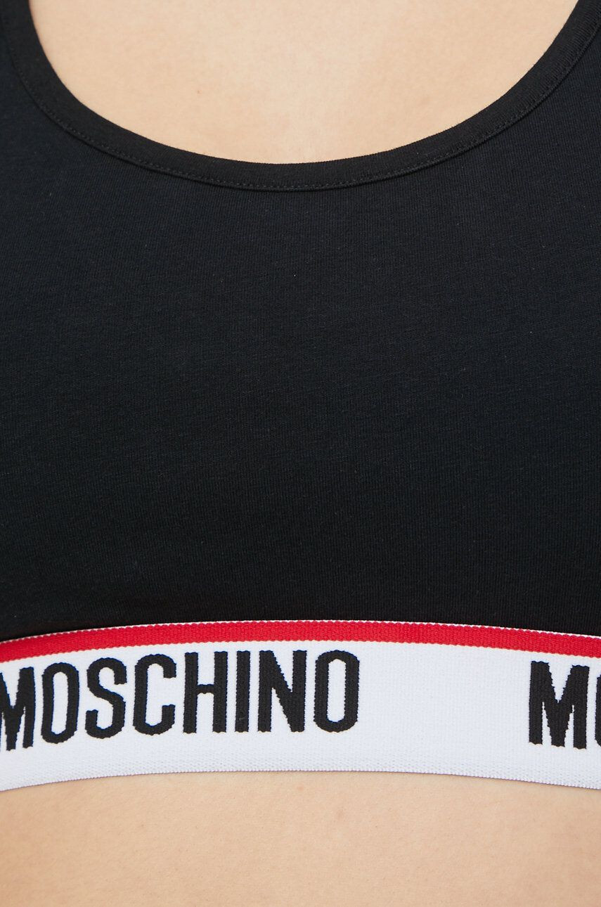 Moschino Underwear Modrček - Pepit.si