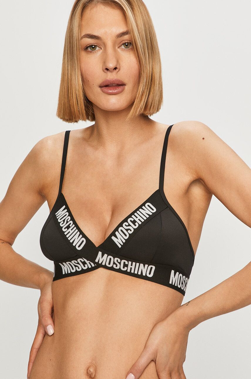 Moschino Underwear modrček - Pepit.si