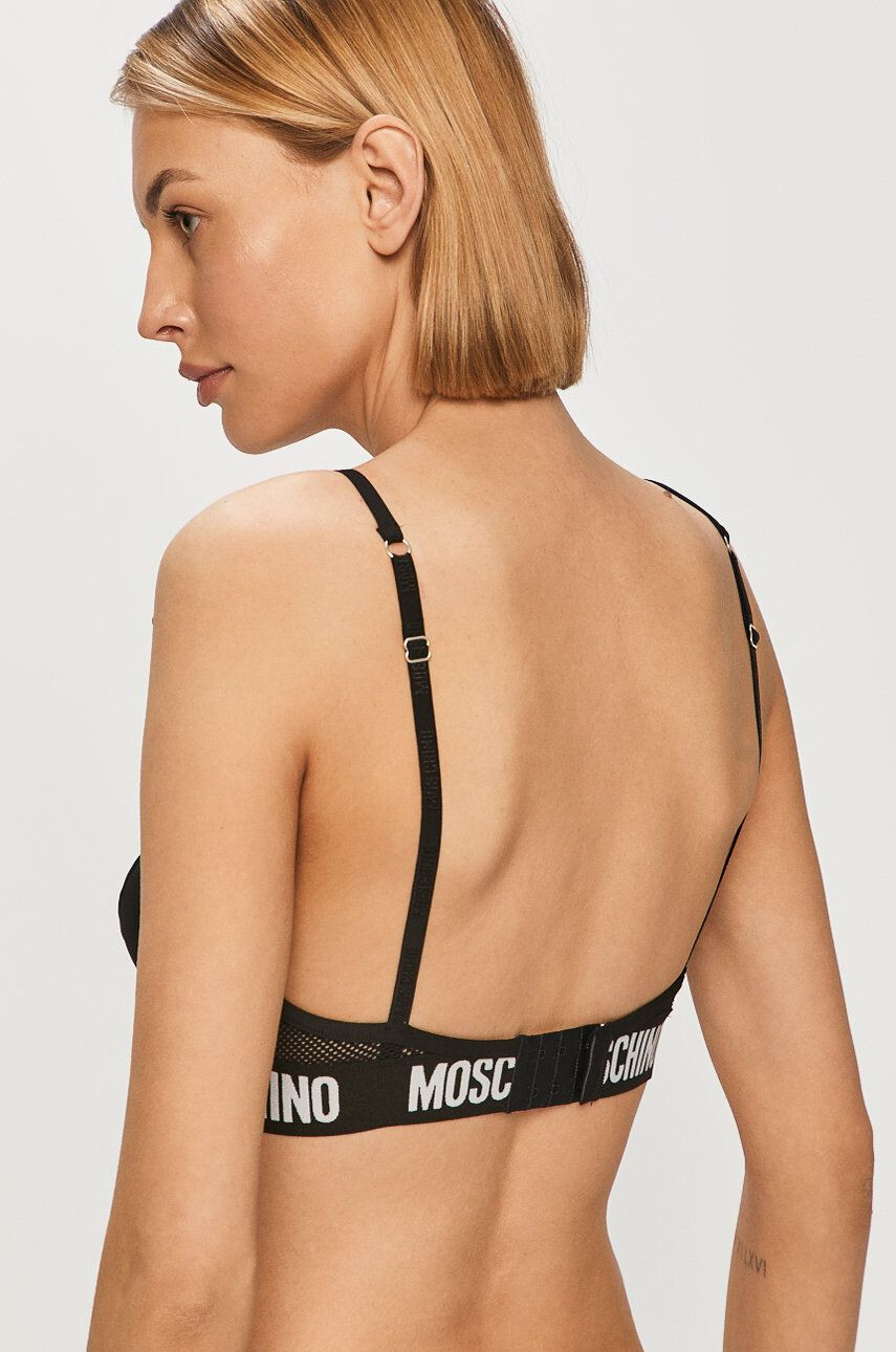 Moschino Underwear modrček - Pepit.si