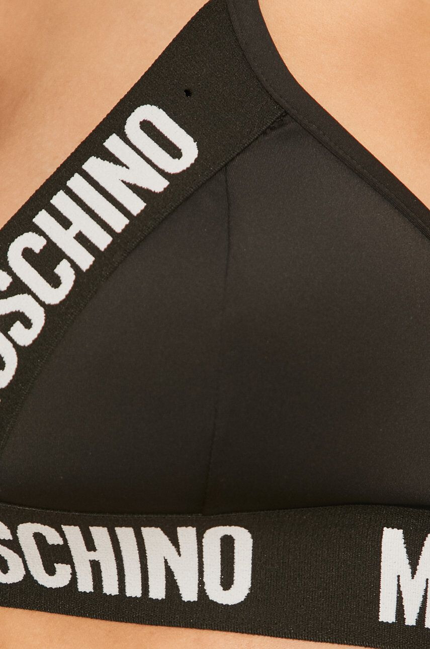 Moschino Underwear modrček - Pepit.si