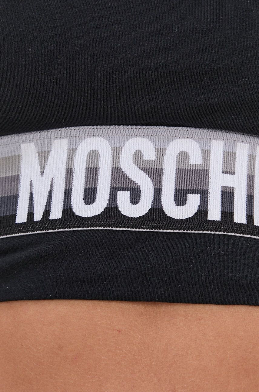 Moschino Underwear Modrček - Pepit.si