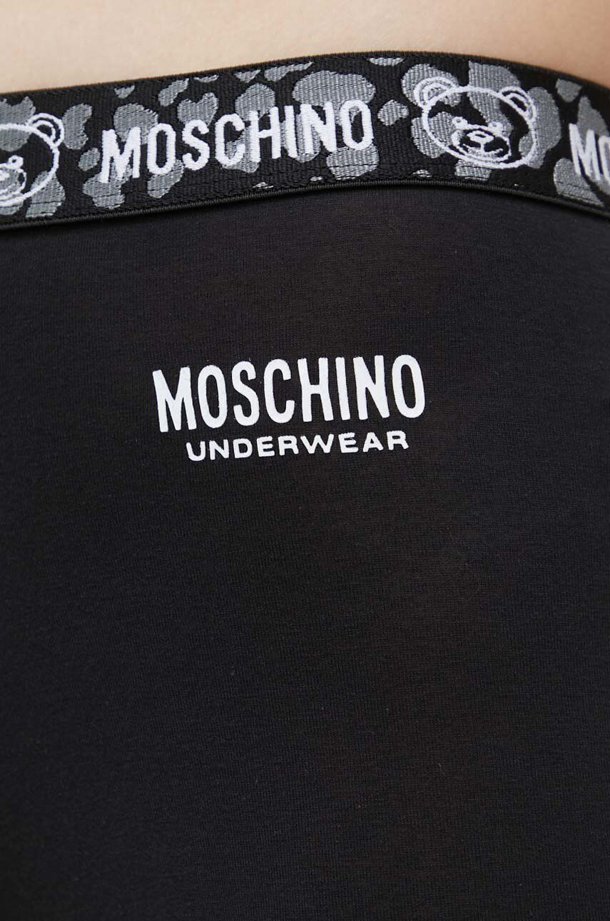 Moschino Underwear Pajkice lounge - Pepit.si