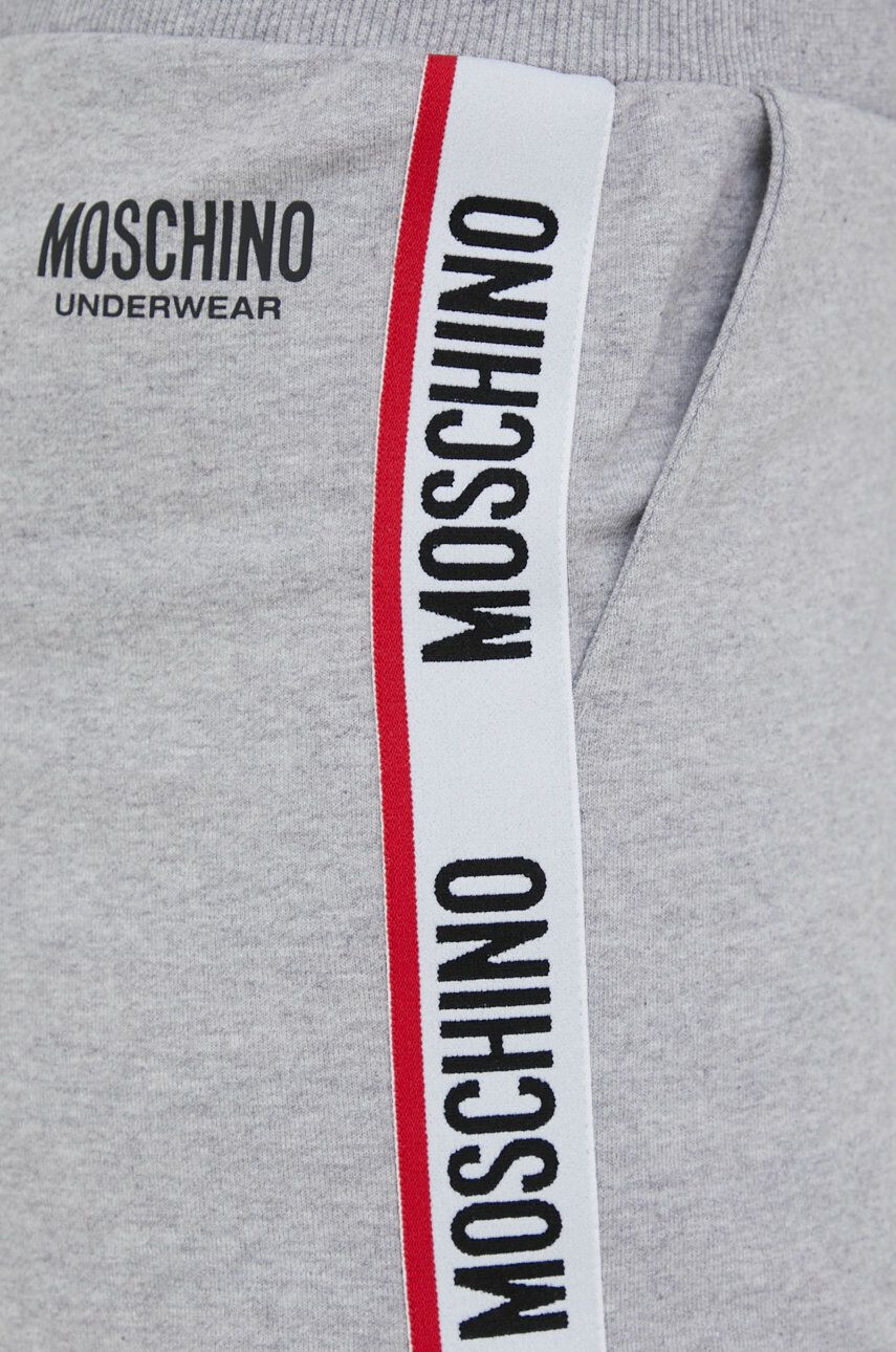 Moschino Underwear Pižama kratke hlače - Pepit.si