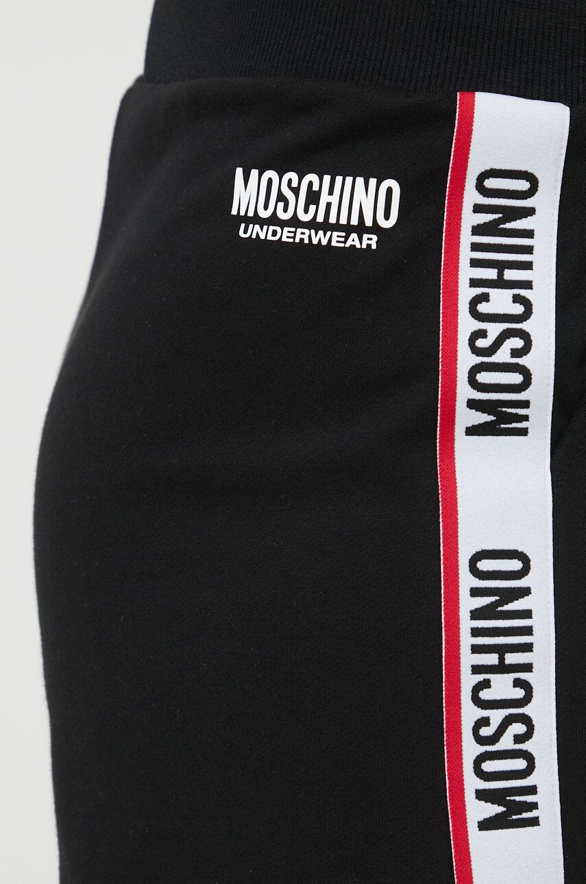 Moschino Underwear Pižama kratke hlače - Pepit.si