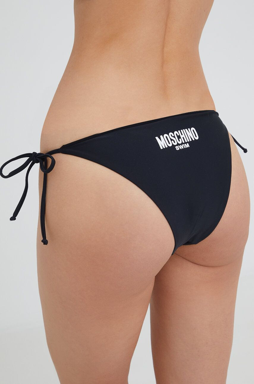 Moschino Underwear Spodnji del kopalk - Pepit.si