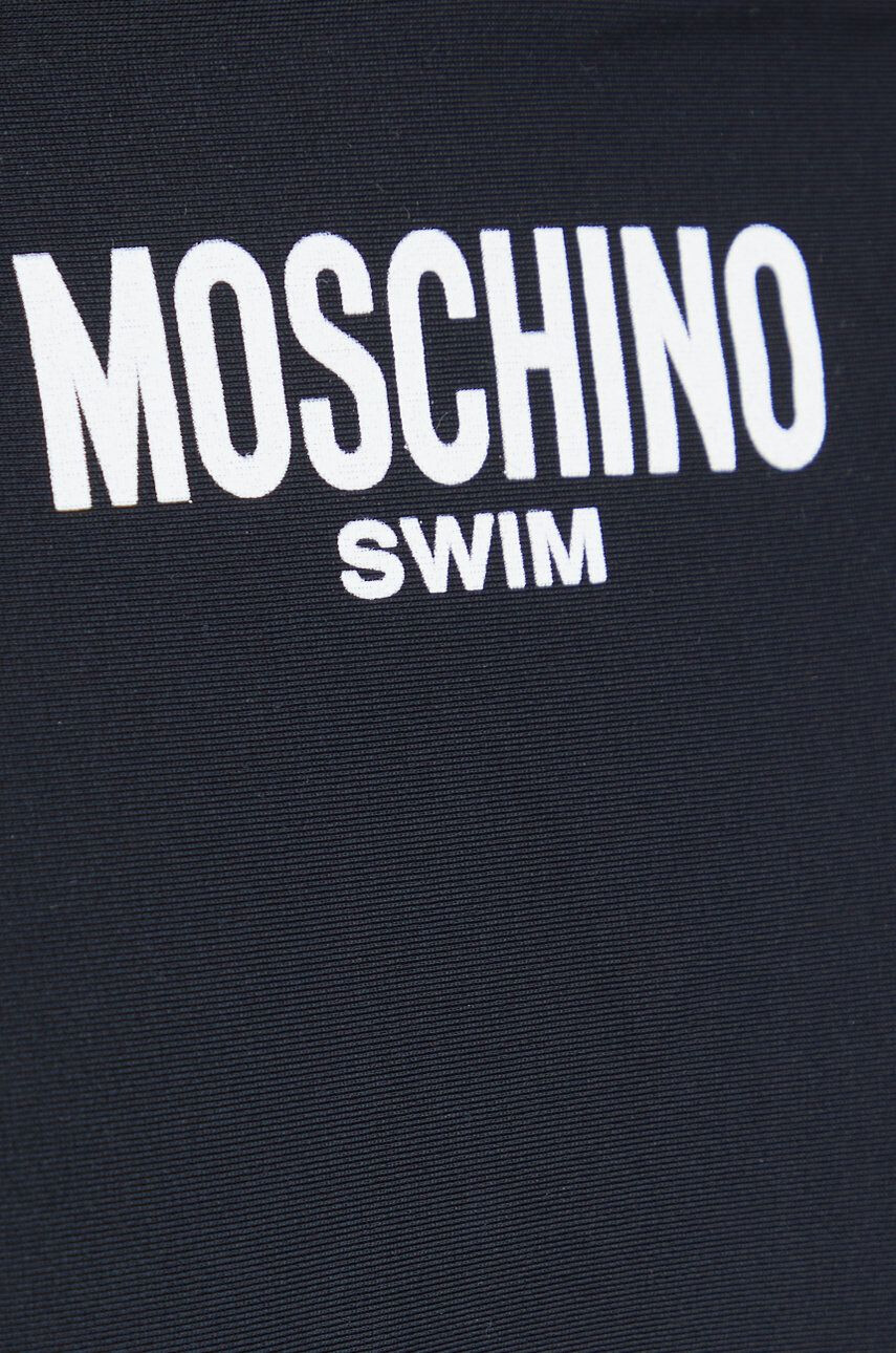 Moschino Underwear Spodnji del kopalk - Pepit.si