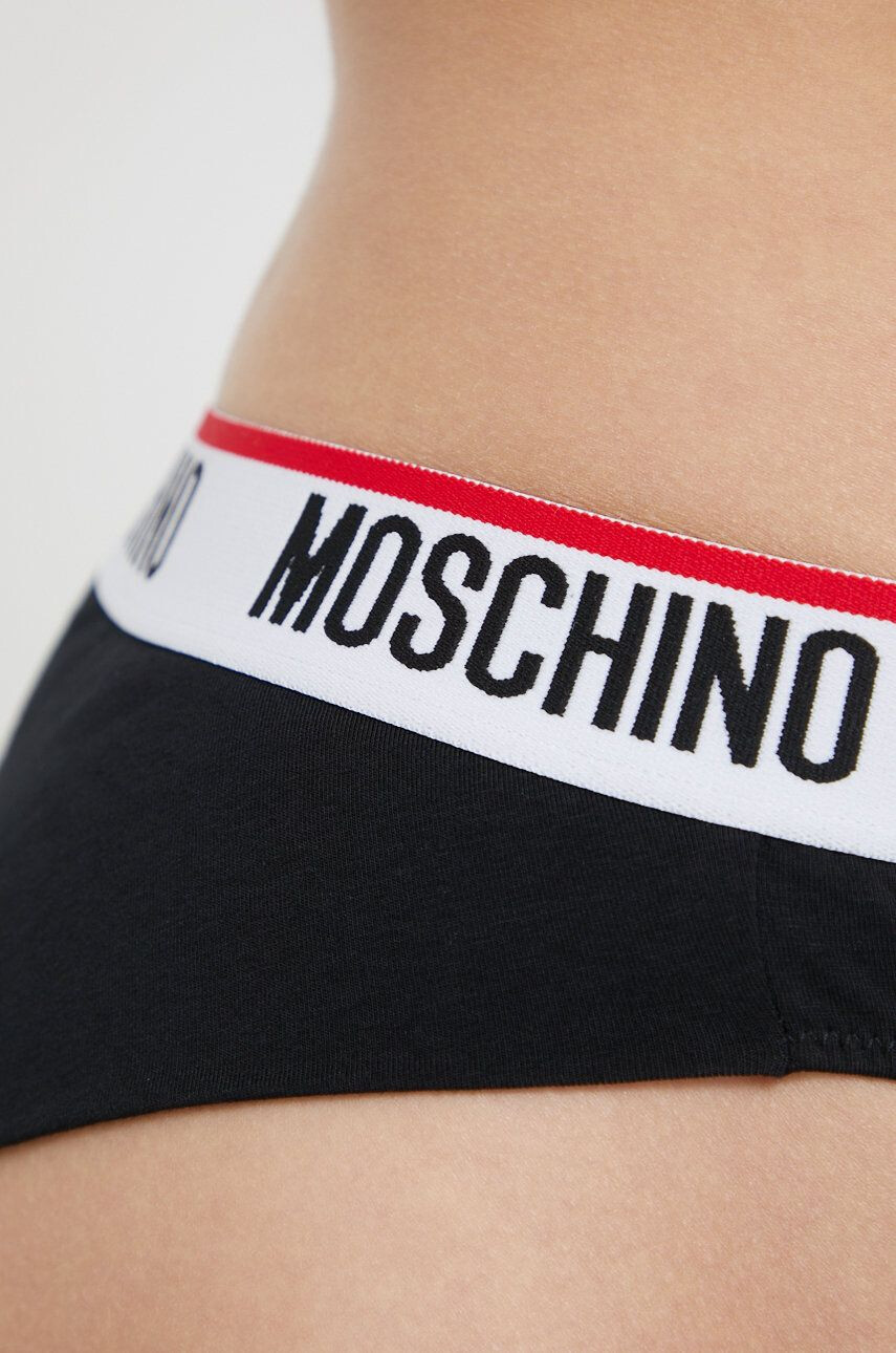 Moschino Underwear Spodnjice - Pepit.si