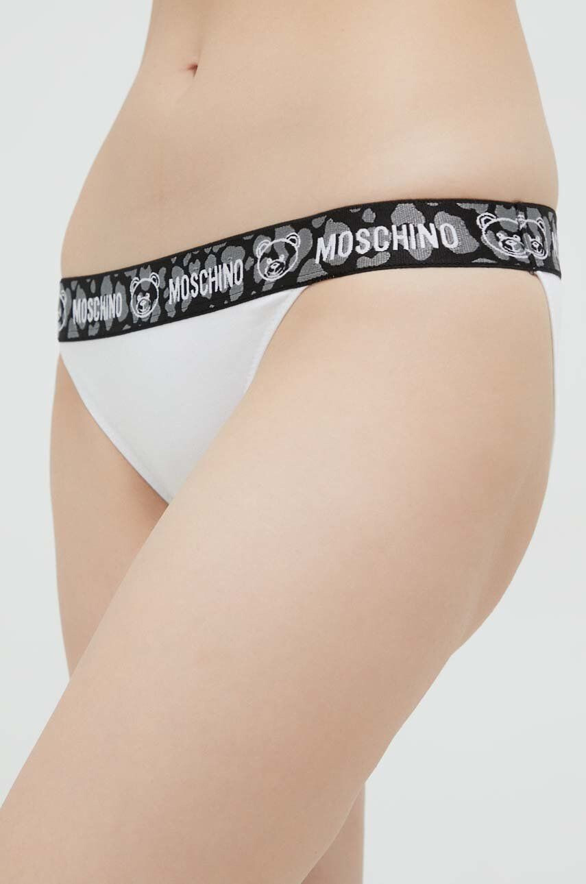 Moschino Underwear Spodnjice - Pepit.si