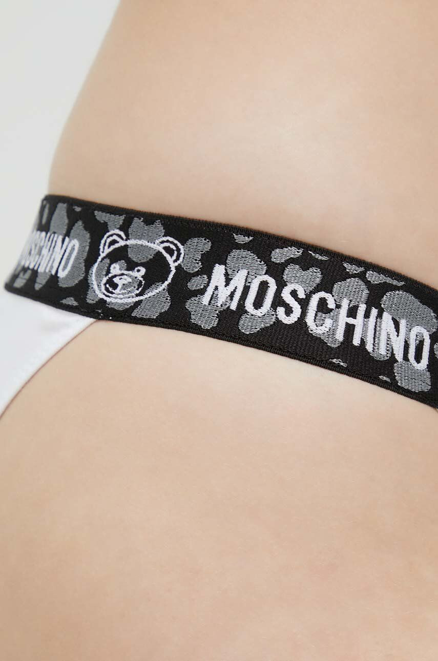 Moschino Underwear Spodnjice - Pepit.si