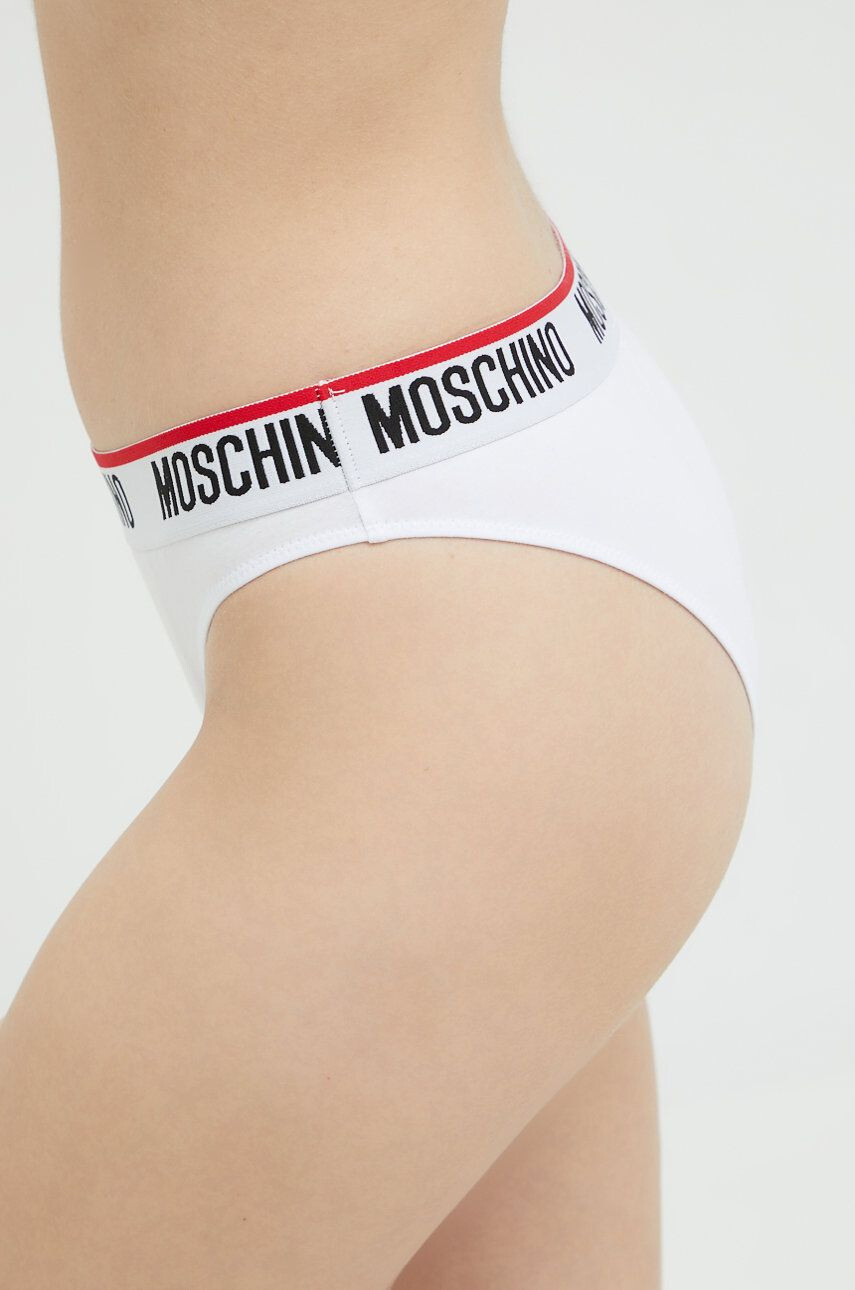 Moschino Underwear Spodnjice 2-pack - Pepit.si