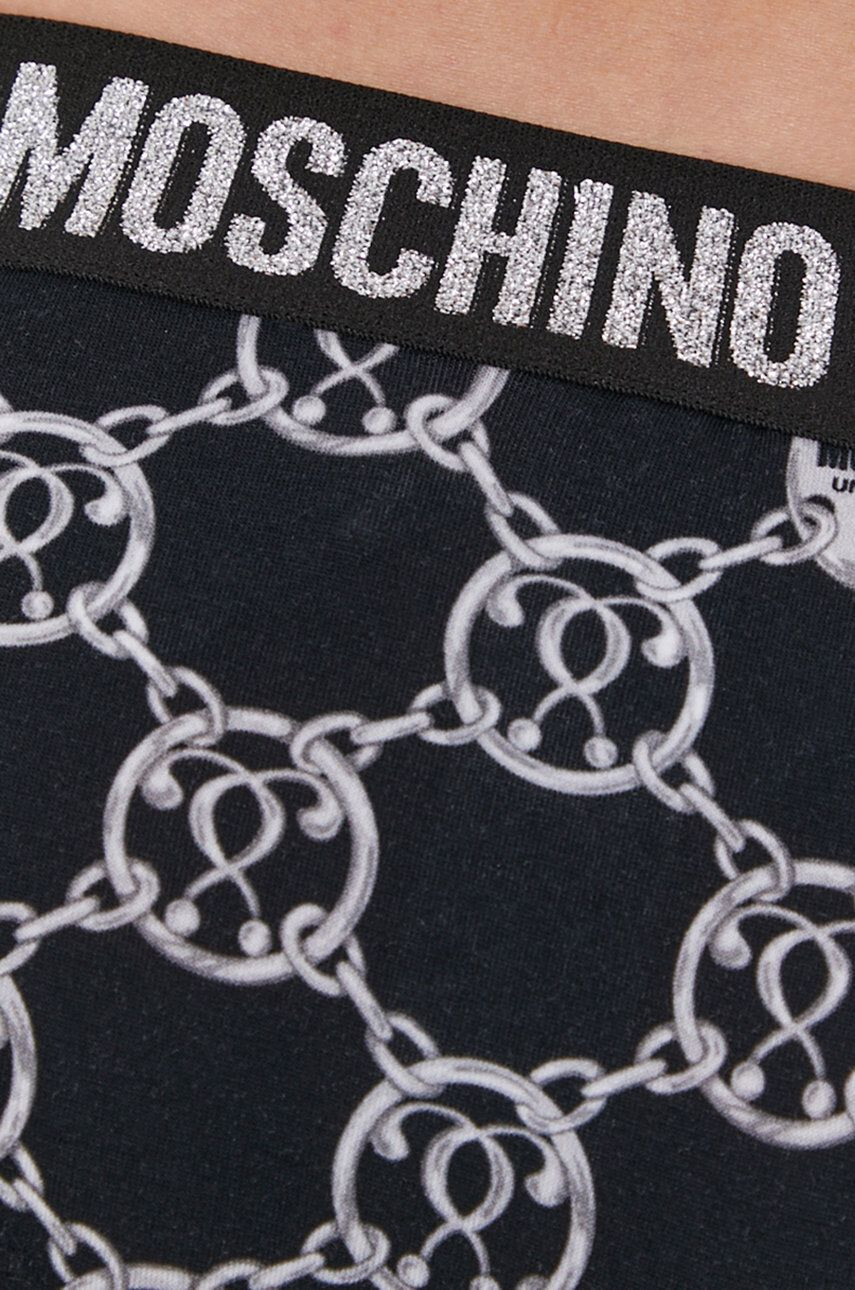 Moschino Underwear Spodnjice - Pepit.si