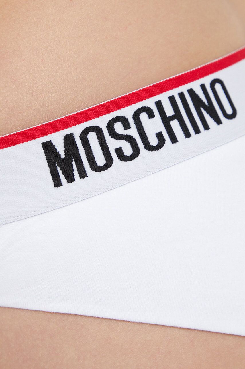 Moschino Underwear Spodnjice - Pepit.si