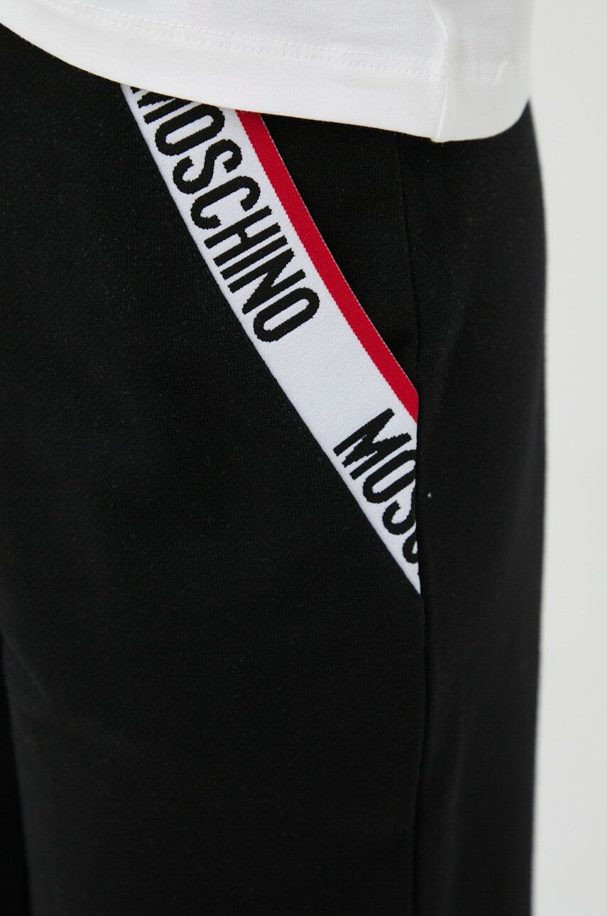 Moschino Underwear Trenirka hlače - Pepit.si