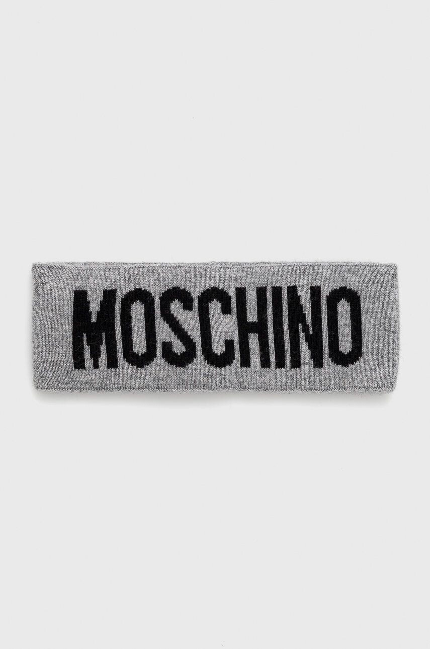 Moschino Volnen pas - Pepit.si