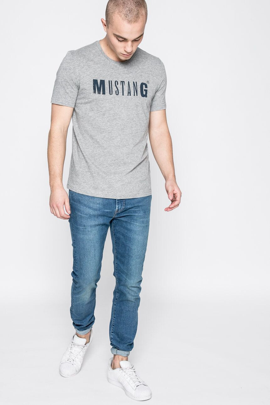 Mustang t-shirt - Pepit.si