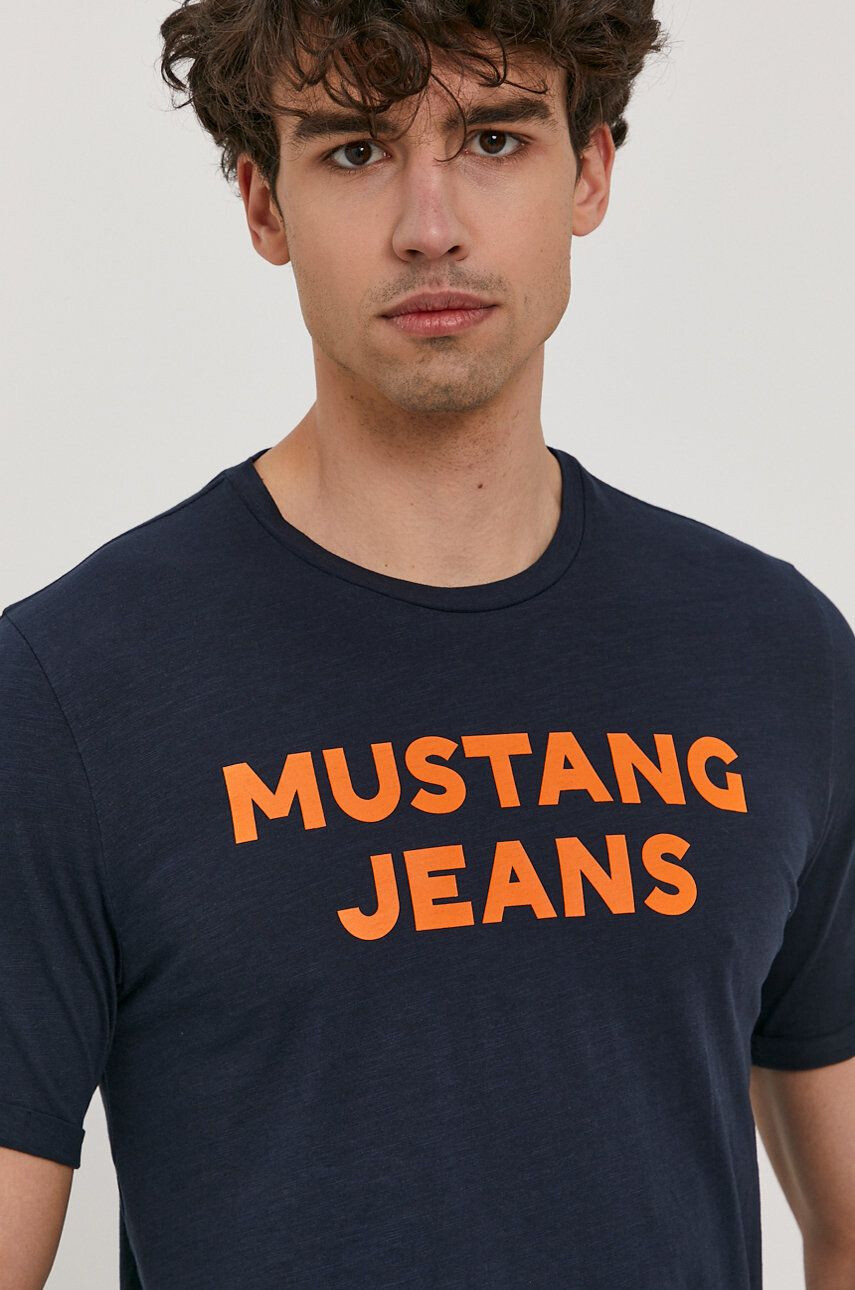 Mustang T-shirt - Pepit.si