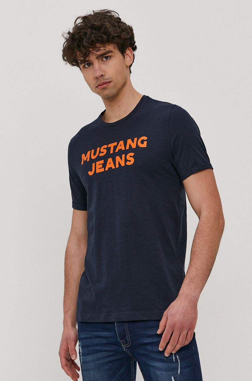 Mustang T-shirt - Pepit.si