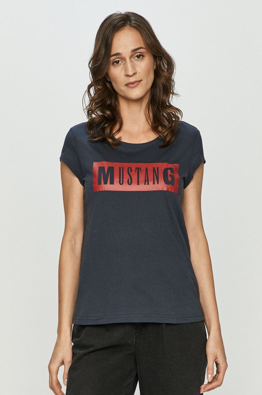 Mustang t-shirt - Pepit.si