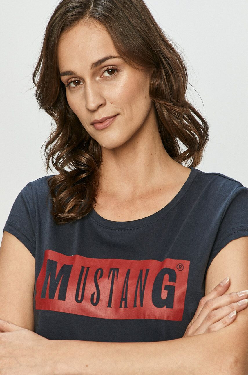 Mustang t-shirt - Pepit.si