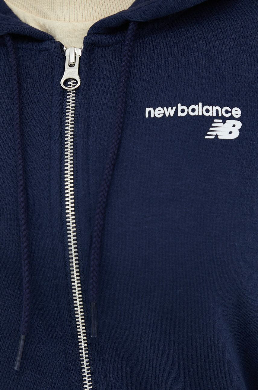 New Balance Bluza - Pepit.si