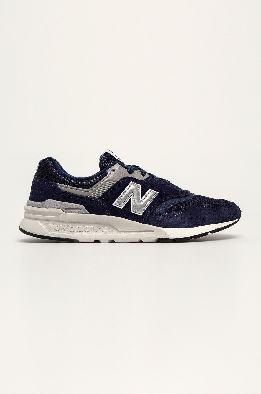 New Balance čevlji CM997HCE - Pepit.si