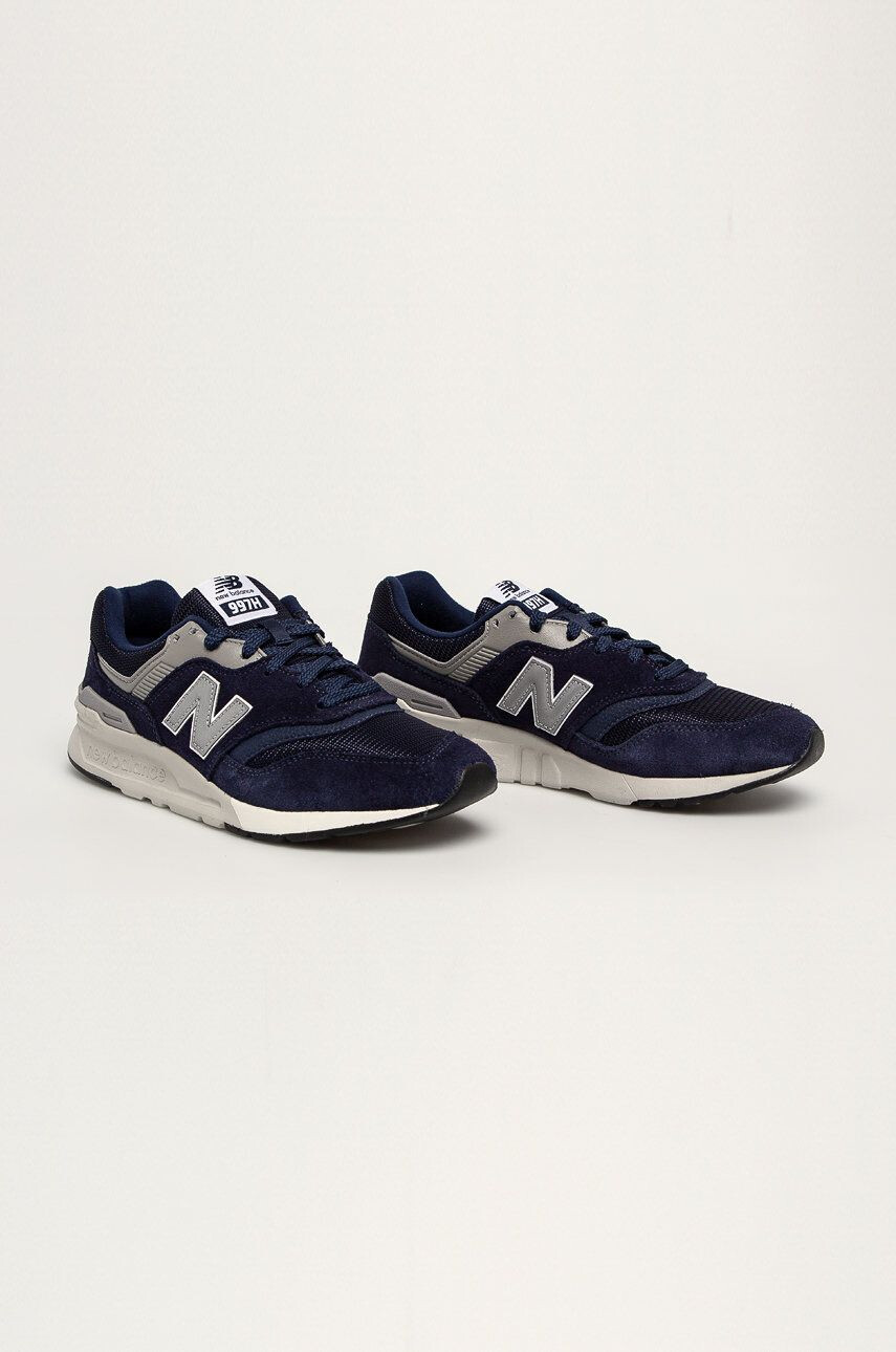 New Balance čevlji CM997HCE - Pepit.si