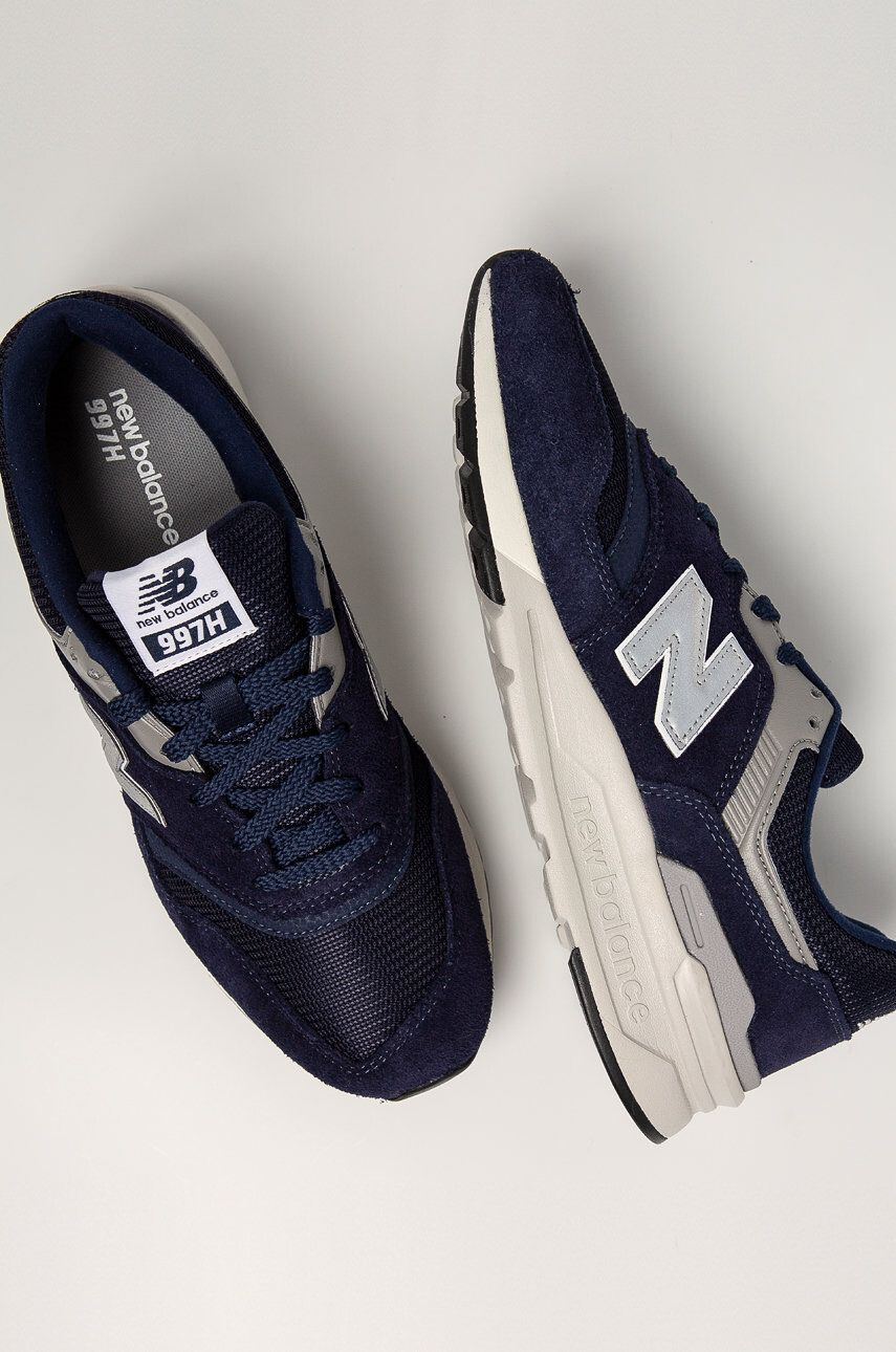 New Balance čevlji CM997HCE - Pepit.si