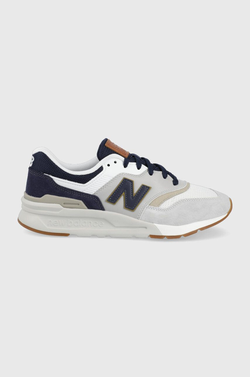 New Balance Čevlji Cm997hpw - Pepit.si